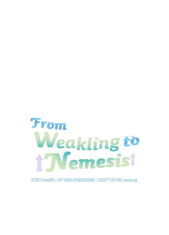 From Weakling to Nemesis (Uncensored) - Chapter 6 Page 133