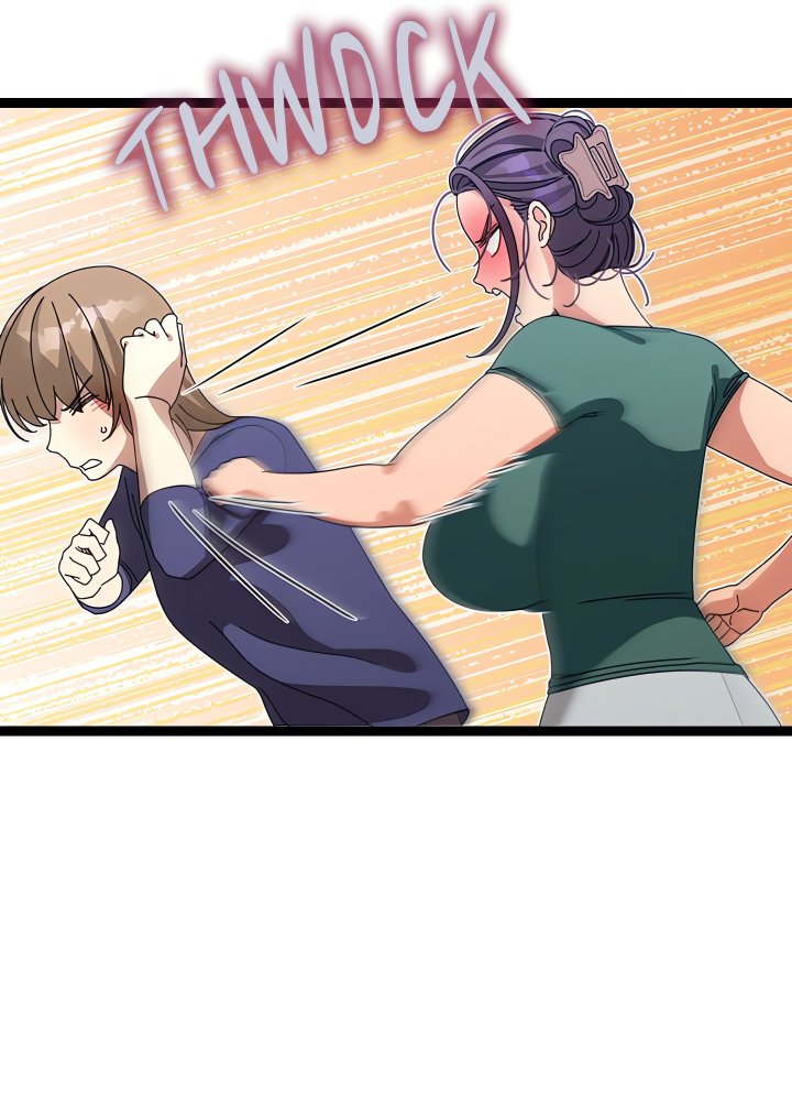From Weakling to Nemesis (Uncensored) - Chapter 6 Page 32