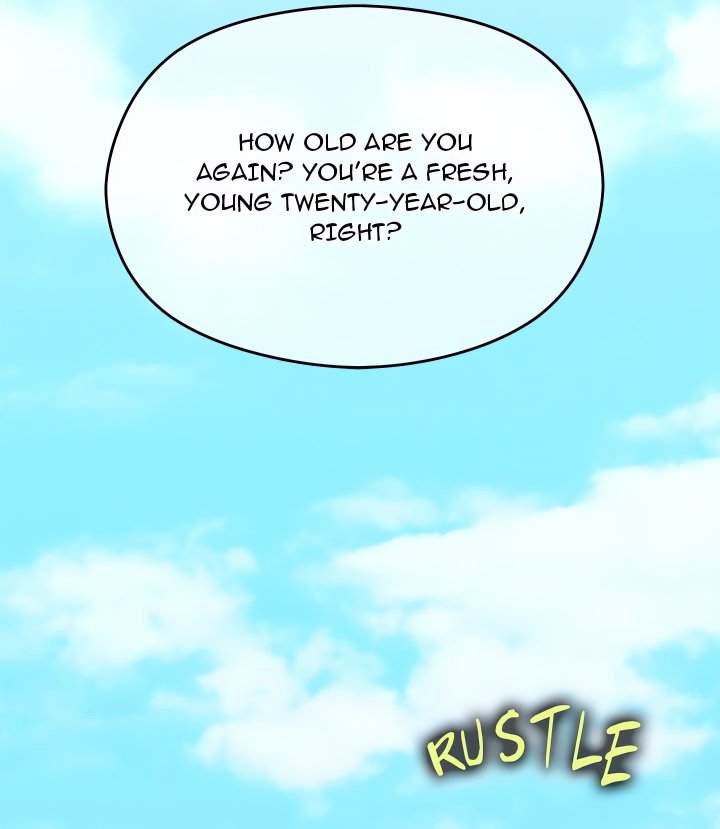 From Weakling to Nemesis (Uncensored) - Chapter 6 Page 42