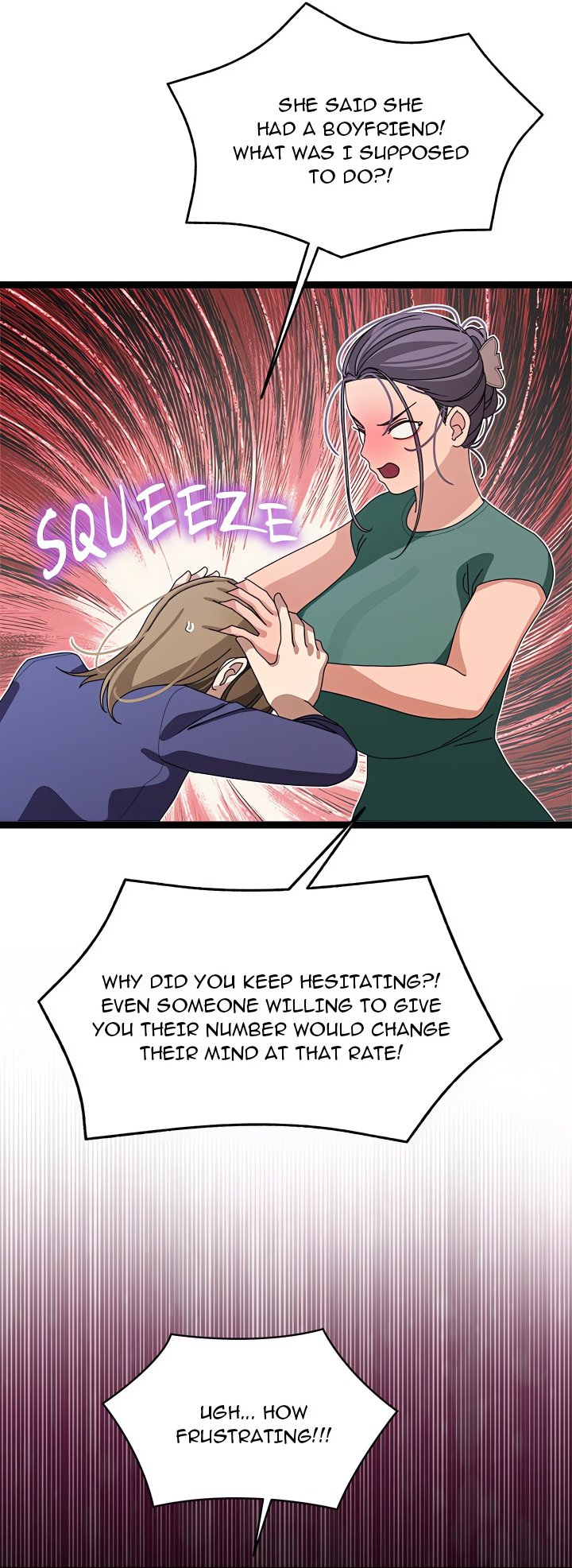 From Weakling to Nemesis (Uncensored) - Chapter 6 Page 61