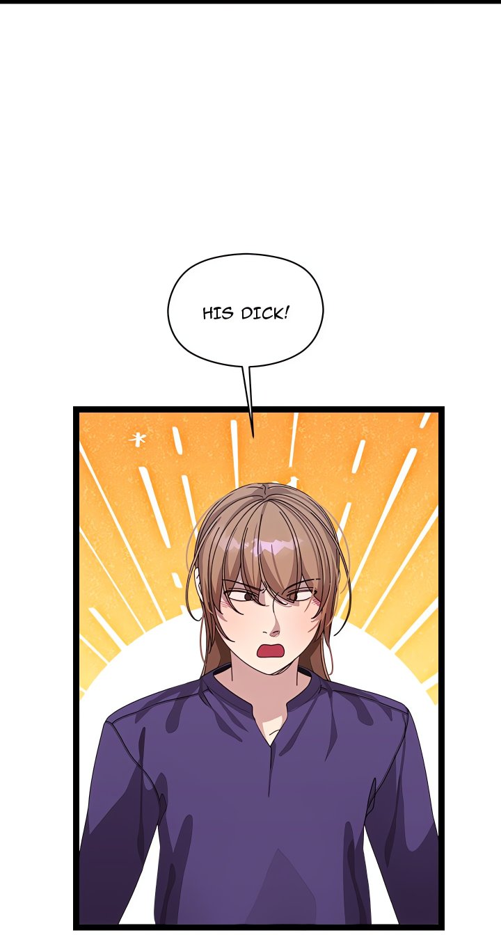 From Weakling to Nemesis (Uncensored) - Chapter 6 Page 66