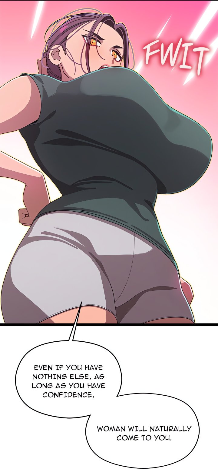 From Weakling to Nemesis (Uncensored) - Chapter 6 Page 70