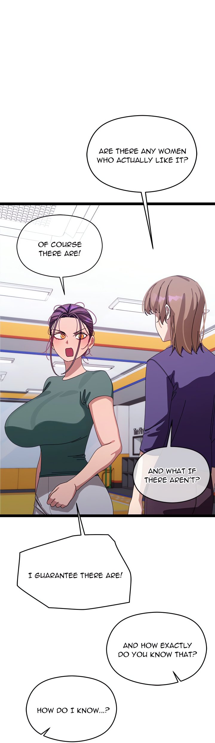 From Weakling to Nemesis (Uncensored) - Chapter 6 Page 75