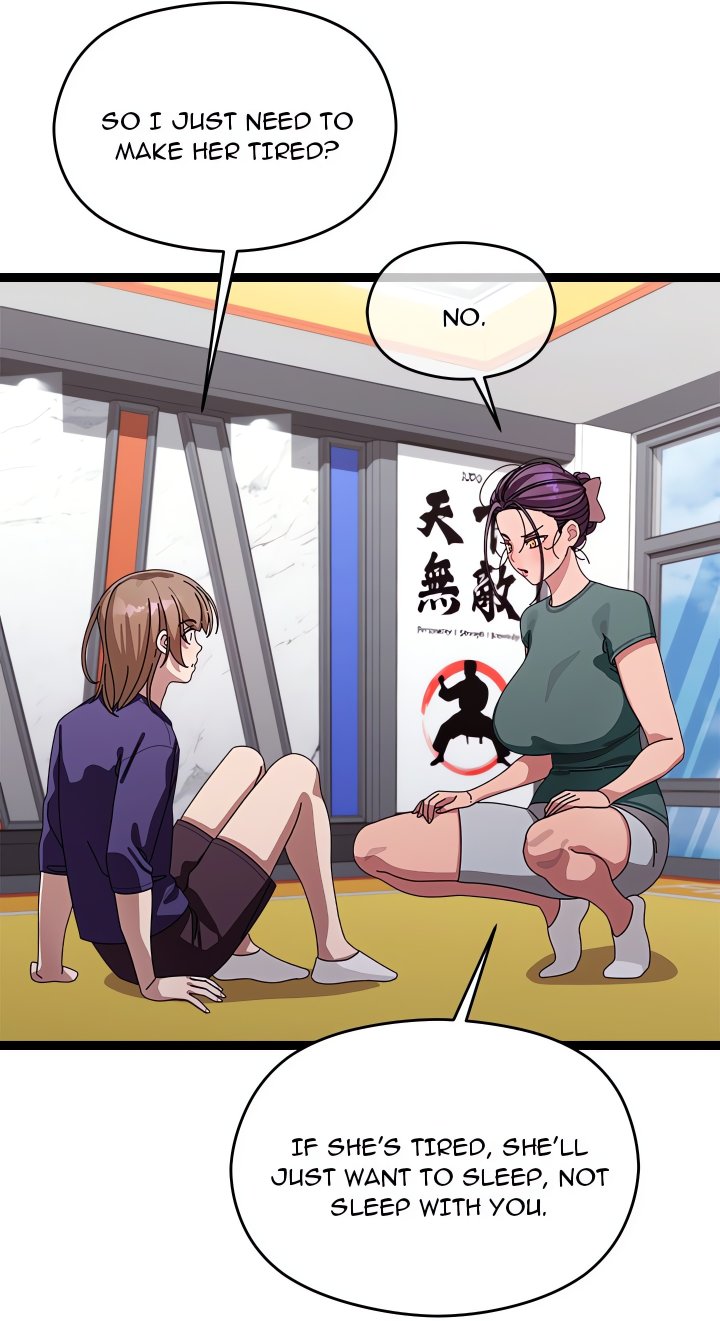 From Weakling to Nemesis (Uncensored) - Chapter 6 Page 90