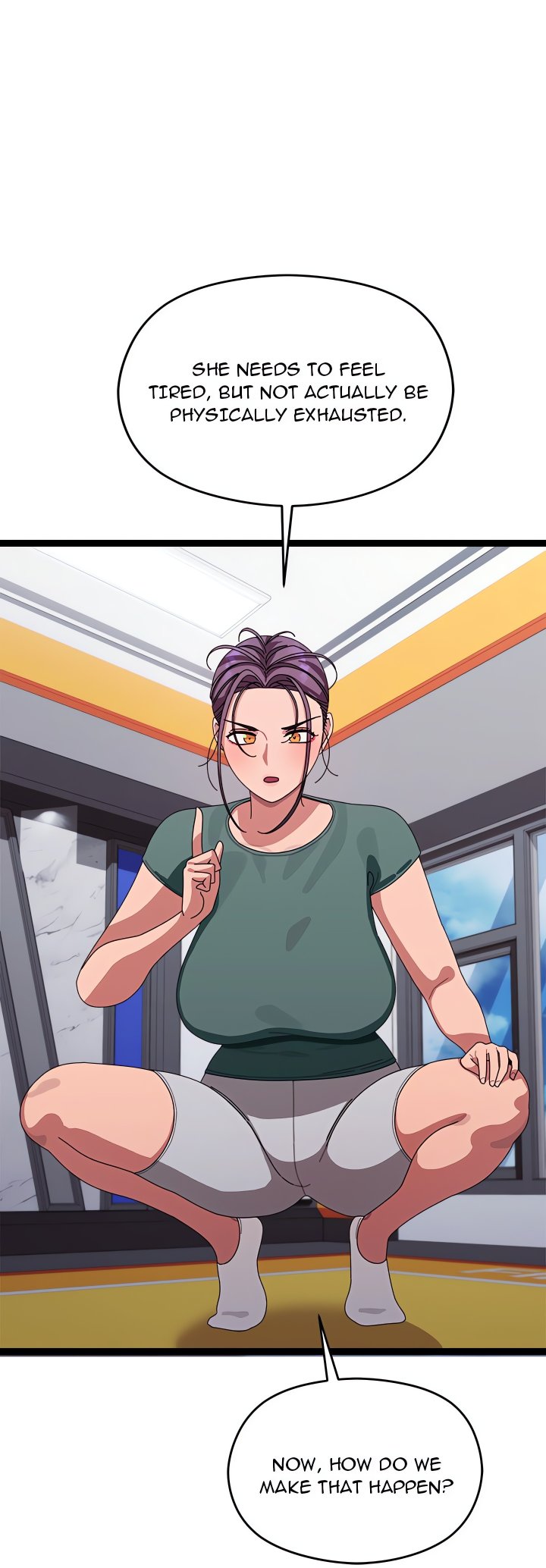 From Weakling to Nemesis (Uncensored) - Chapter 6 Page 91