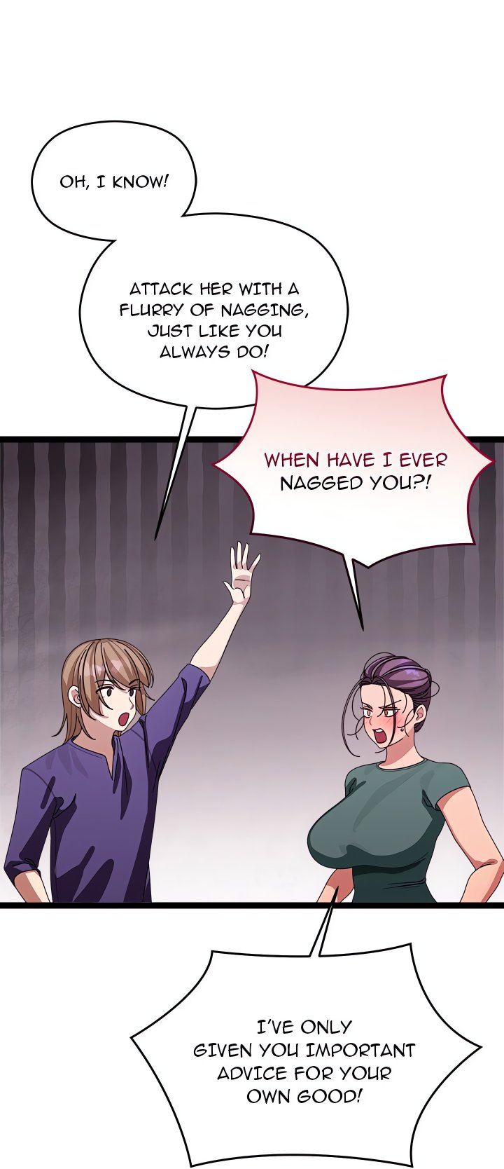 From Weakling to Nemesis (Uncensored) - Chapter 6 Page 92