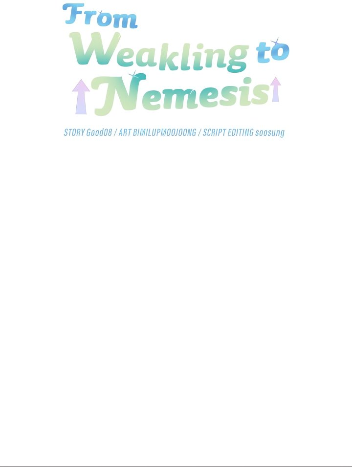 From Weakling to Nemesis (Uncensored) - Chapter 7 Page 52