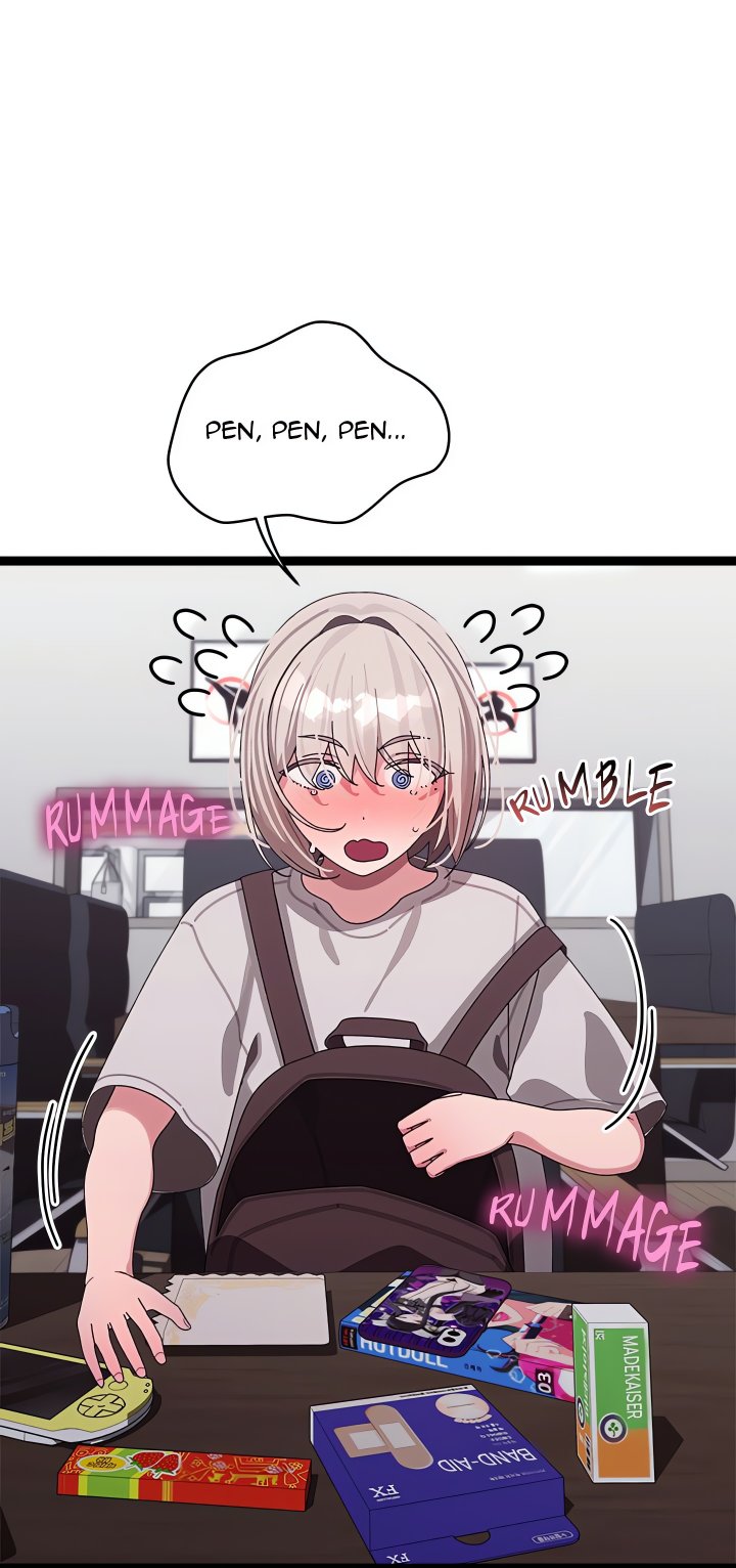 From Weakling to Nemesis (Uncensored) - Chapter 7 Page 74