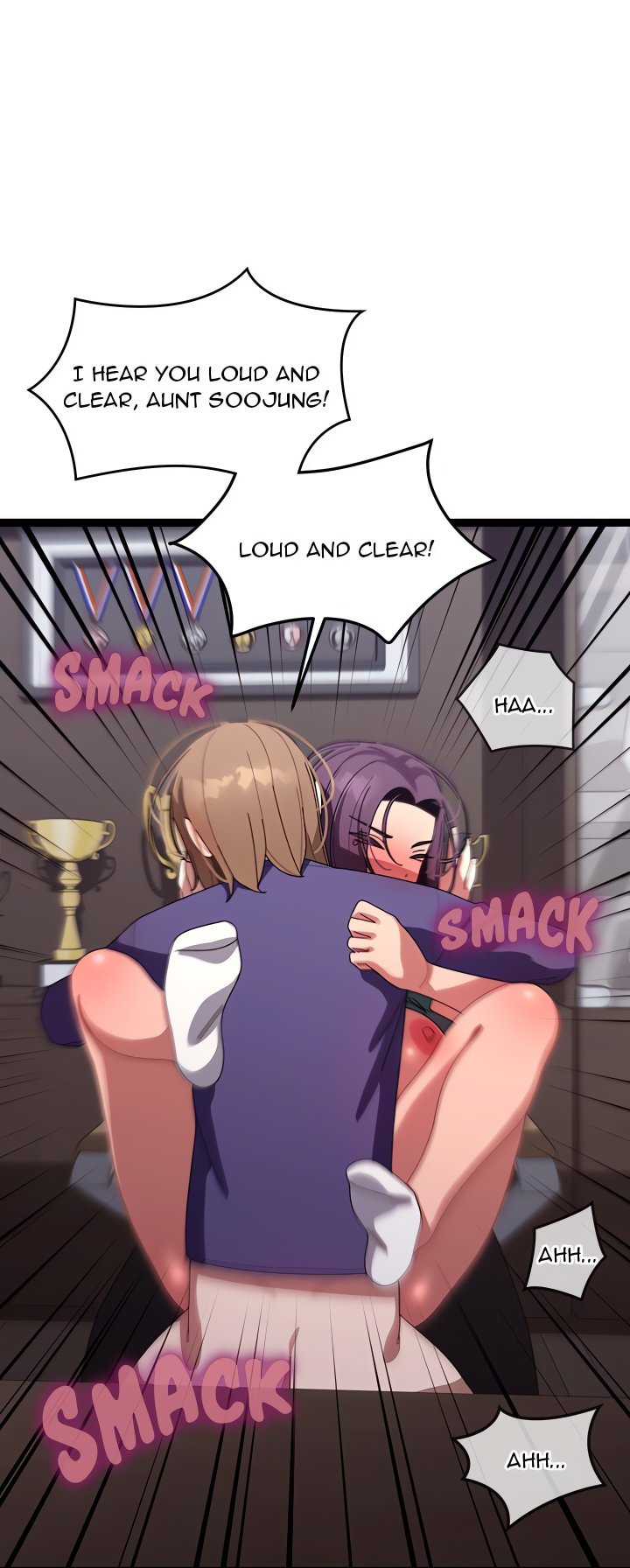 From Weakling to Nemesis (Uncensored) - Chapter 8 Page 42