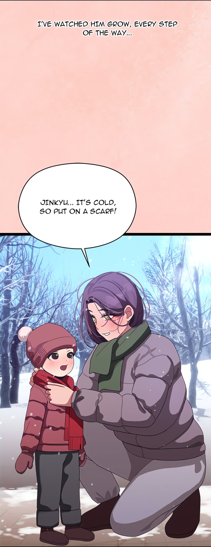 From Weakling to Nemesis (Uncensored) - Chapter 8 Page 59