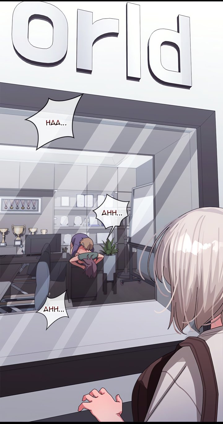 From Weakling to Nemesis (Uncensored) - Chapter 8 Page 77