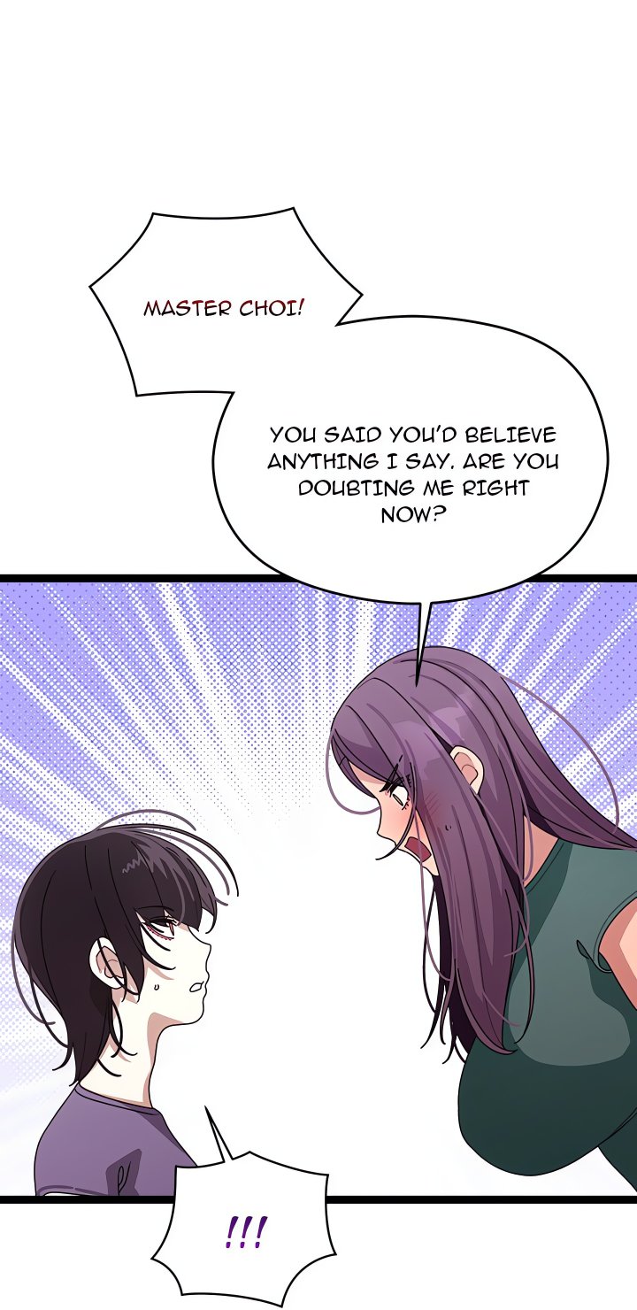 From Weakling to Nemesis (Uncensored) - Chapter 9 Page 19