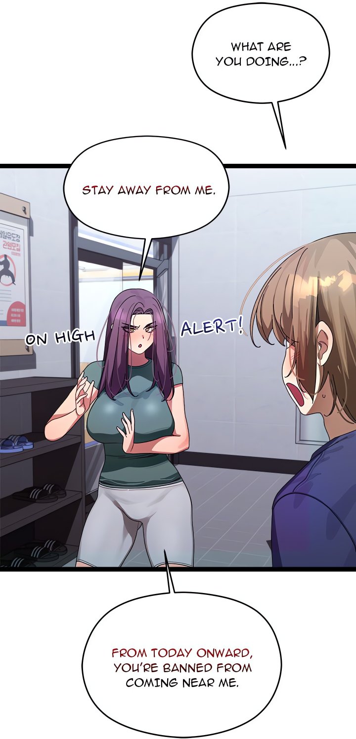 From Weakling to Nemesis (Uncensored) - Chapter 9 Page 41
