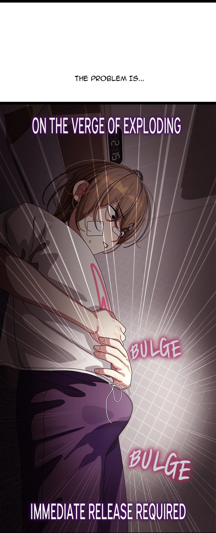 From Weakling to Nemesis (Uncensored) - Chapter 9 Page 52