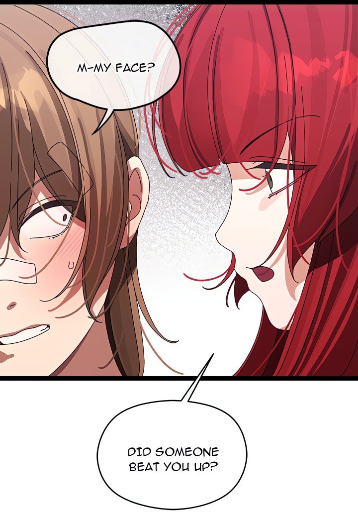 From Weakling to Nemesis (Uncensored) - Chapter 9 Page 82