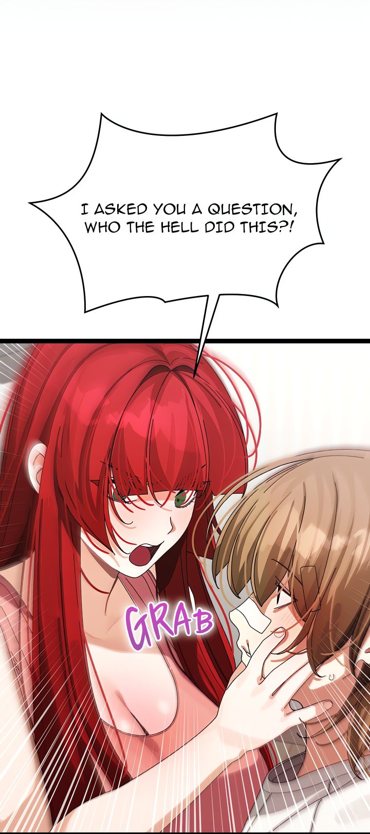 From Weakling to Nemesis (Uncensored) - Chapter 9 Page 85