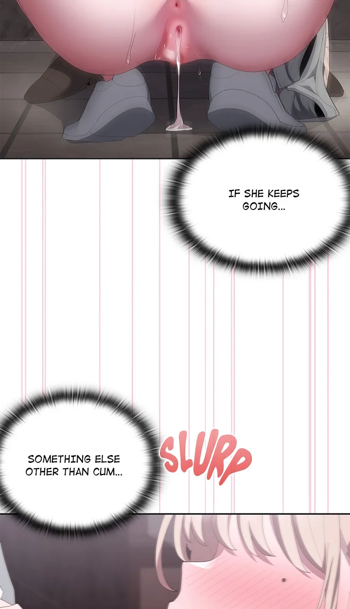 Troublesome Employee Warning (Uncensored) - Chapter 48 Page 15