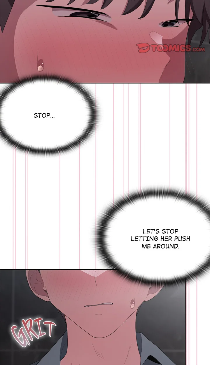 Troublesome Employee Warning (Uncensored) - Chapter 48 Page 17