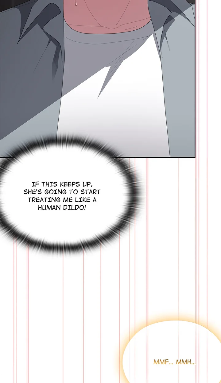 Troublesome Employee Warning (Uncensored) - Chapter 48 Page 18