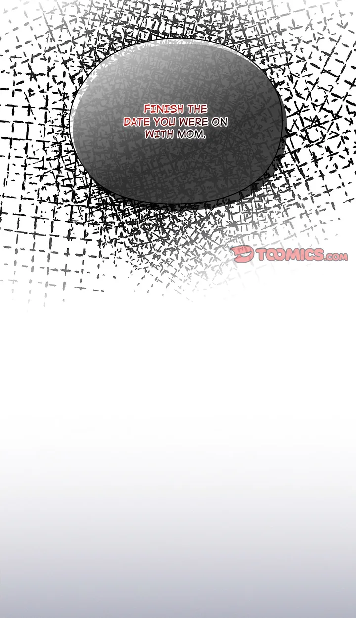 Troublesome Employee Warning (Uncensored) - Chapter 48 Page 52