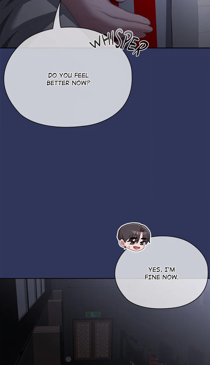 Troublesome Employee Warning (Uncensored) - Chapter 48 Page 64