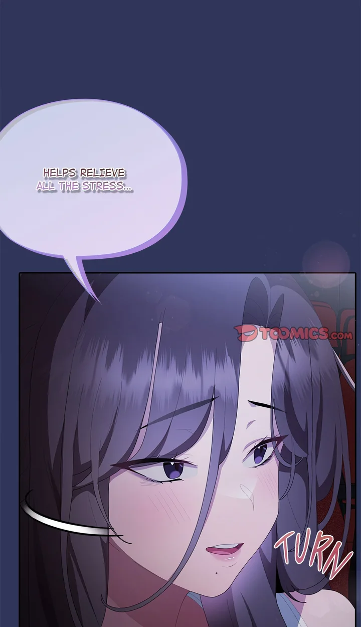 Troublesome Employee Warning (Uncensored) - Chapter 48 Page 67