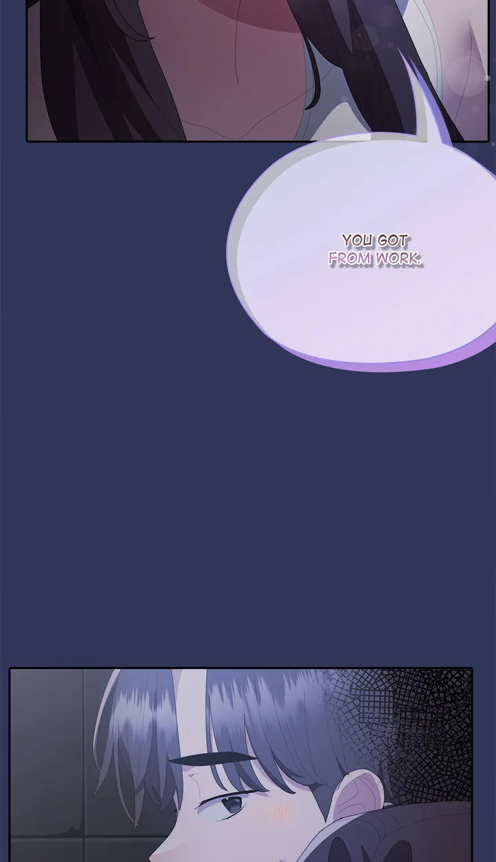 Troublesome Employee Warning (Uncensored) - Chapter 48 Page 68