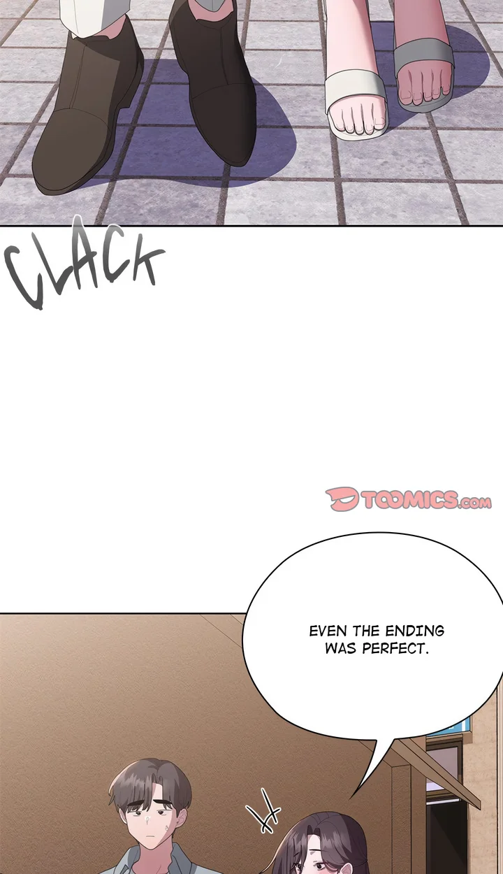 Troublesome Employee Warning (Uncensored) - Chapter 48 Page 72