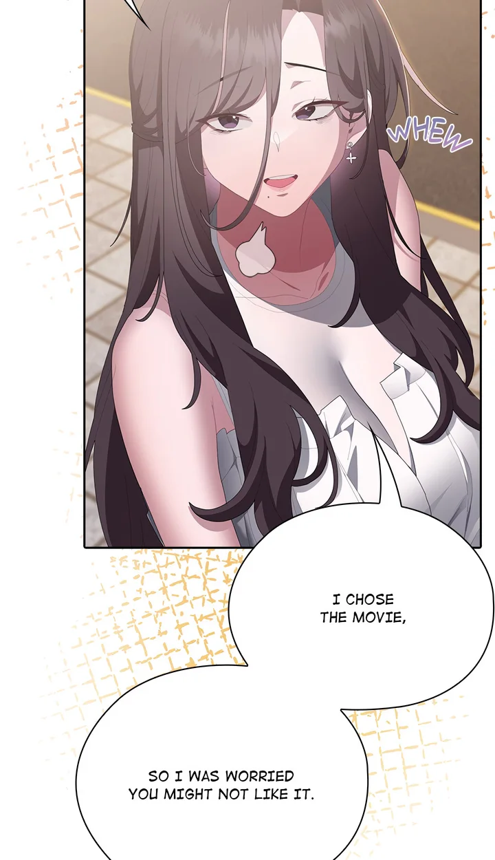 Troublesome Employee Warning (Uncensored) - Chapter 48 Page 76