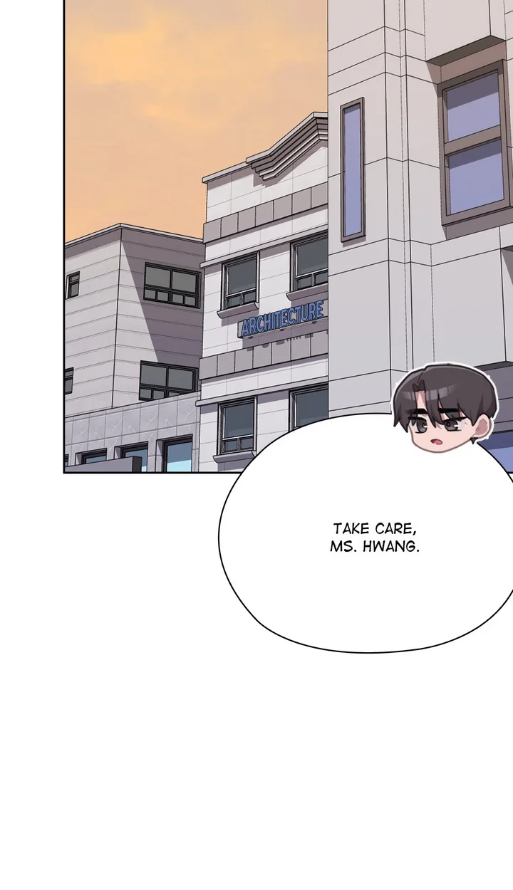 Troublesome Employee Warning (Uncensored) - Chapter 48 Page 91