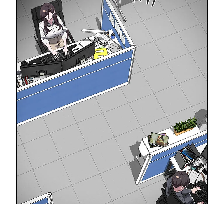 Troublesome Employee Warning (Uncensored) - Chapter 50 Page 136