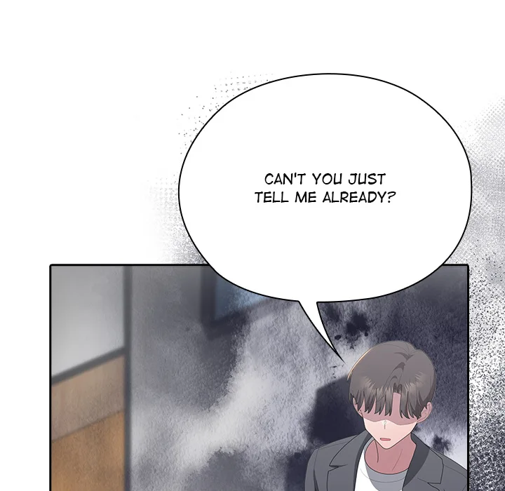 Troublesome Employee Warning (Uncensored) - Chapter 50 Page 151