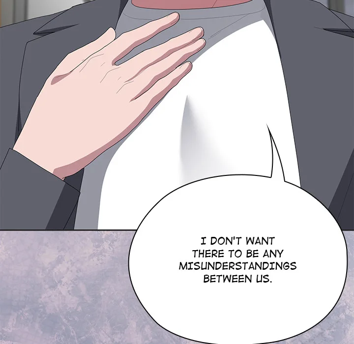 Troublesome Employee Warning (Uncensored) - Chapter 50 Page 158