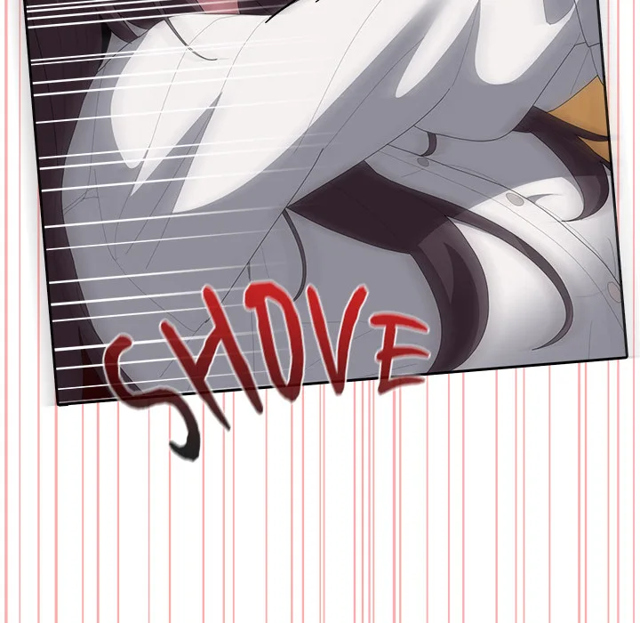 Troublesome Employee Warning (Uncensored) - Chapter 50 Page 163