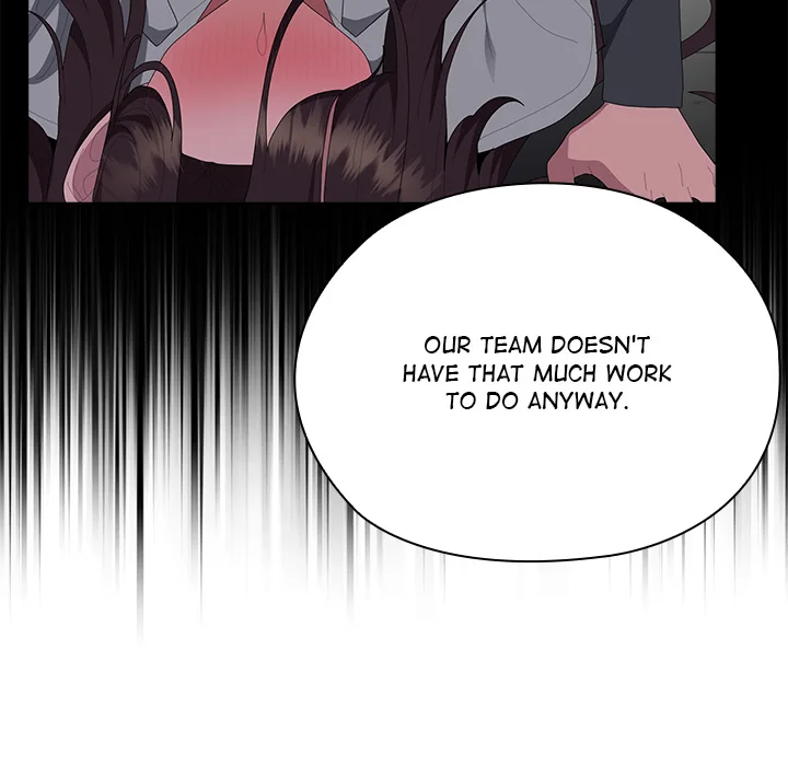 Troublesome Employee Warning (Uncensored) - Chapter 50 Page 178