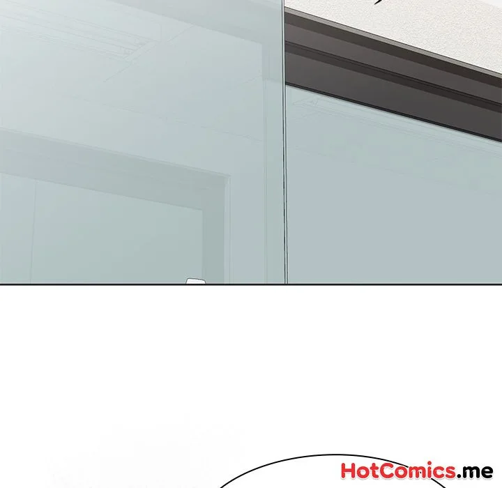 Troublesome Employee Warning (Uncensored) - Chapter 50 Page 47