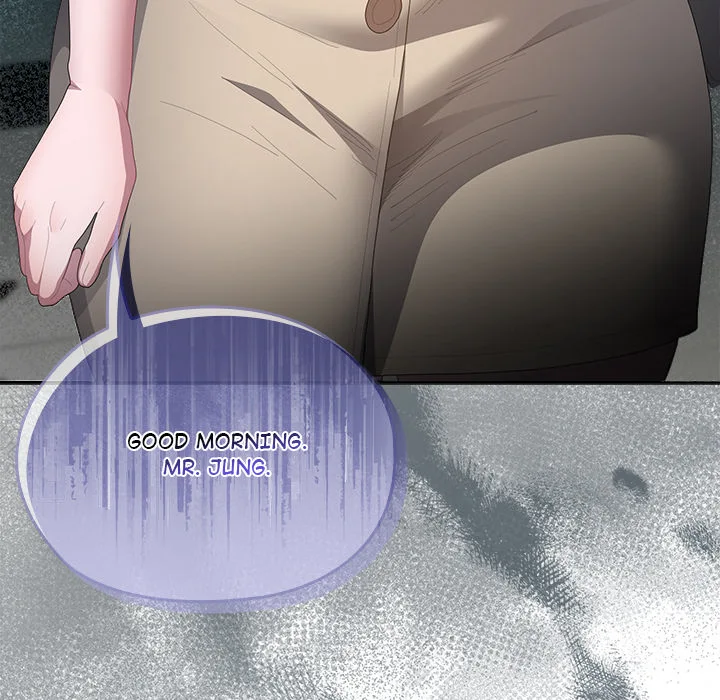 Troublesome Employee Warning (Uncensored) - Chapter 50 Page 66