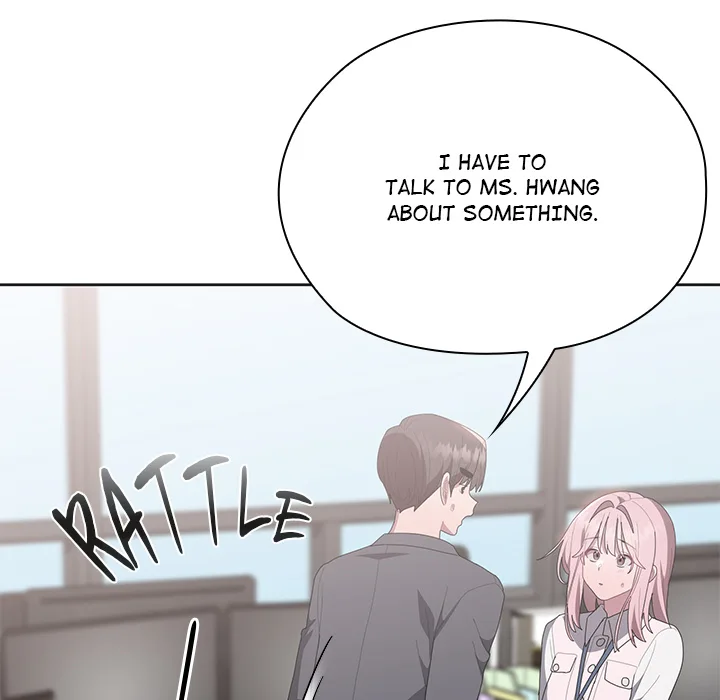 Troublesome Employee Warning (Uncensored) - Chapter 50 Page 96