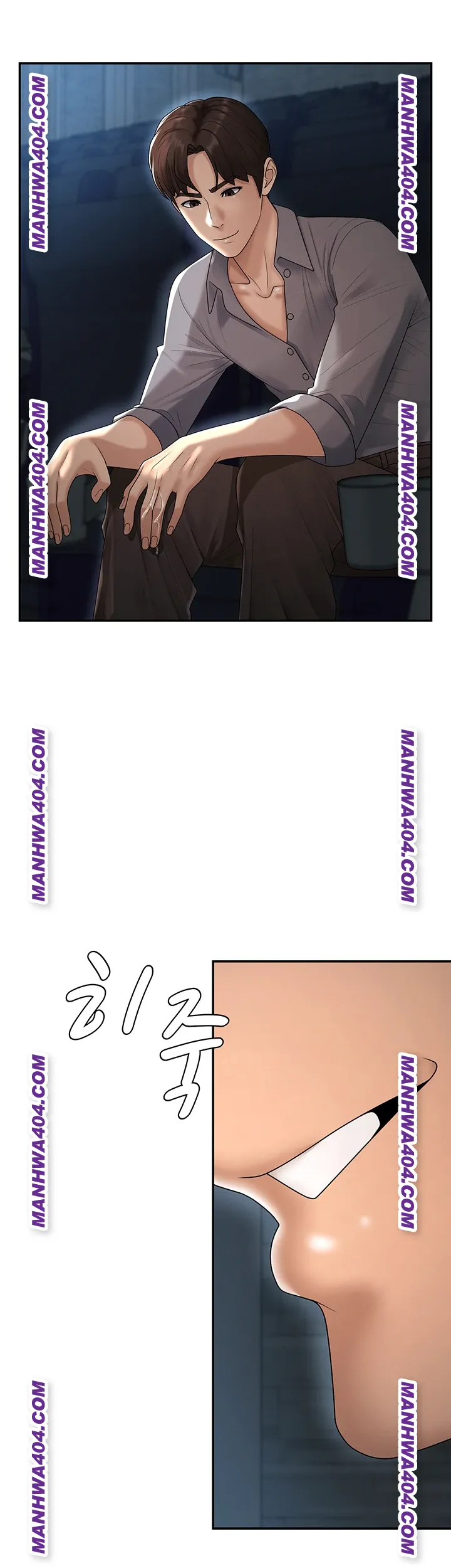 Pay With Your Body Raw - Chapter 27 Page 22