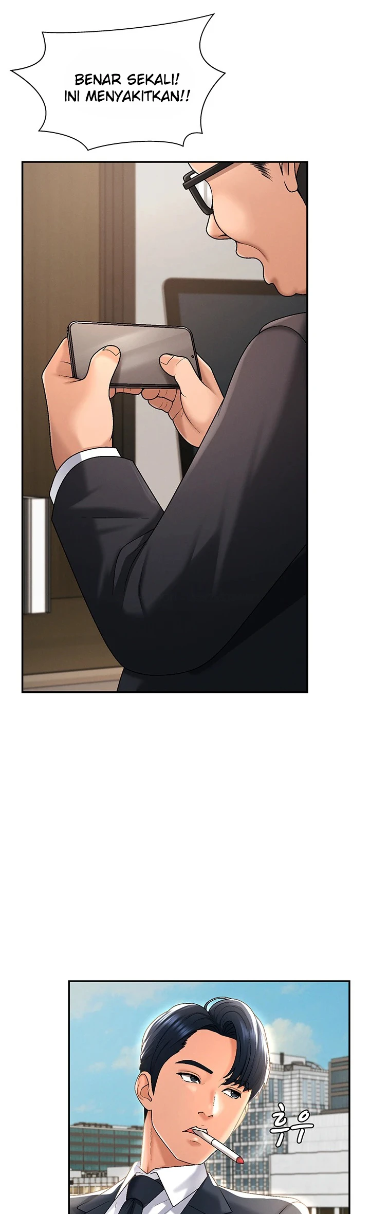 Pay With Your Body Raw - Chapter 34 Page 22