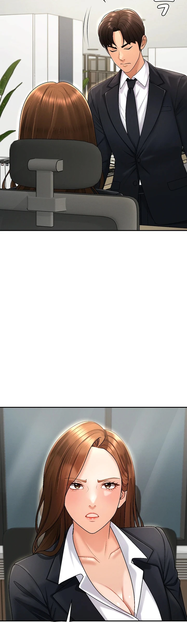 Pay With Your Body Raw - Chapter 34 Page 31