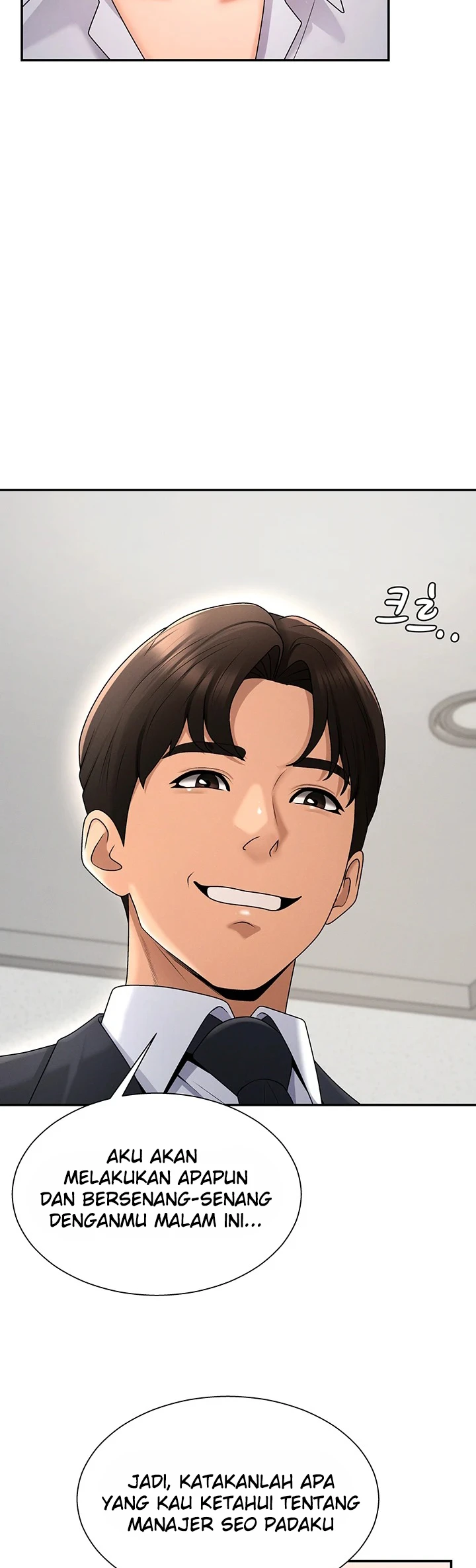 Pay With Your Body Raw - Chapter 35 Page 16