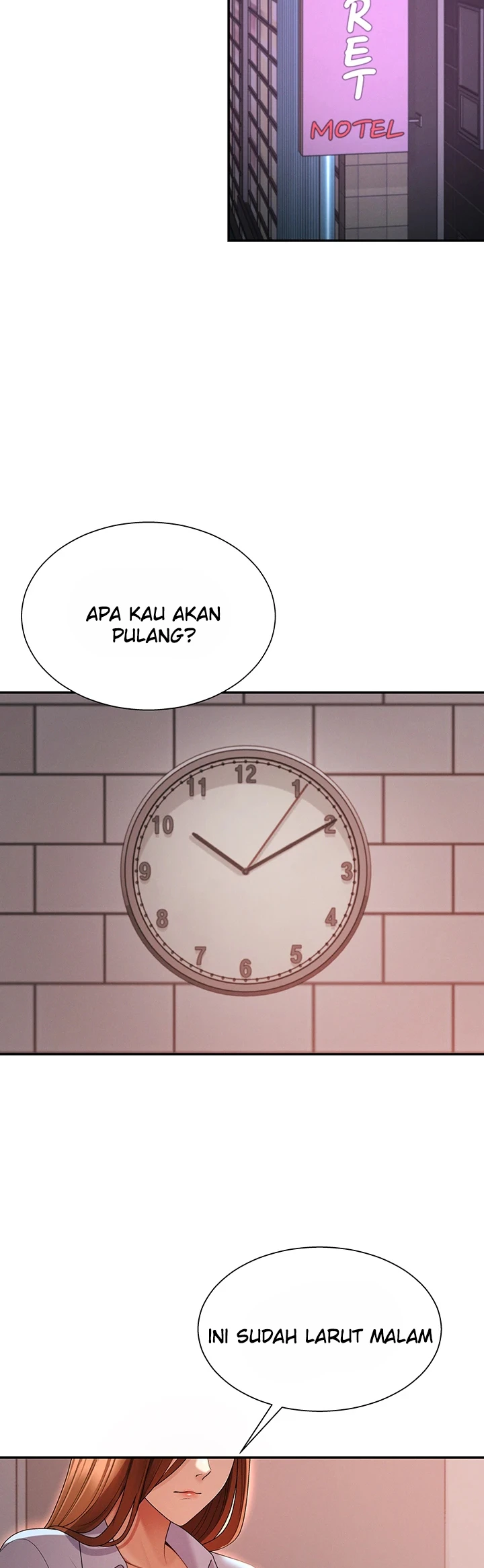 Pay With Your Body Raw - Chapter 35 Page 34