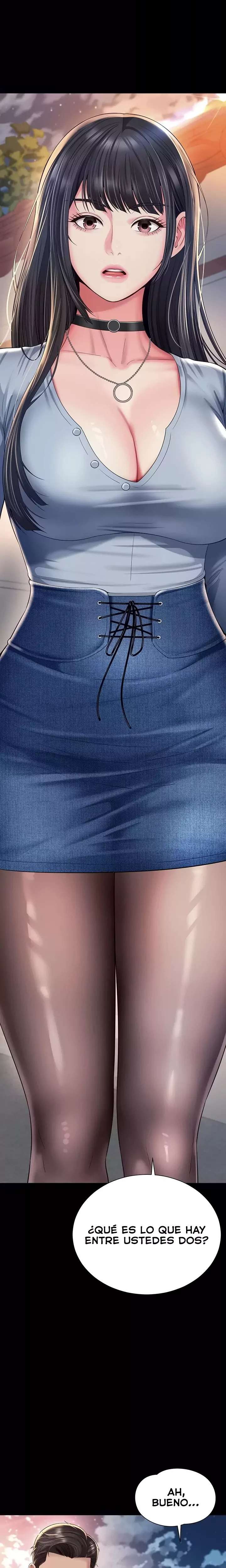 Mother and Daughter’s Home Raw - Chapter 13 Page 2