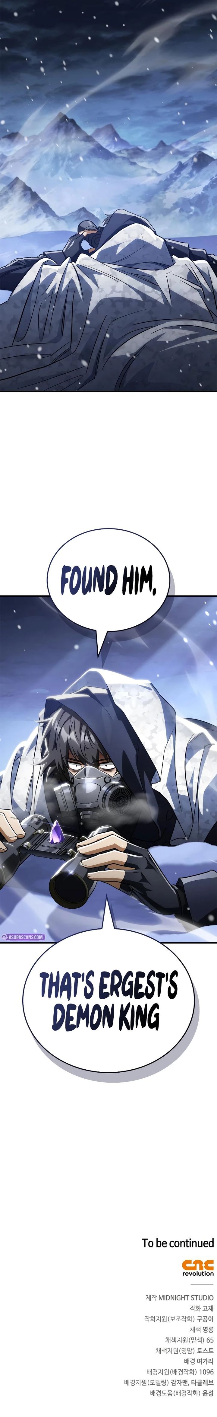 The Demon King Overrun by Heroes - Chapter 25 Page 15