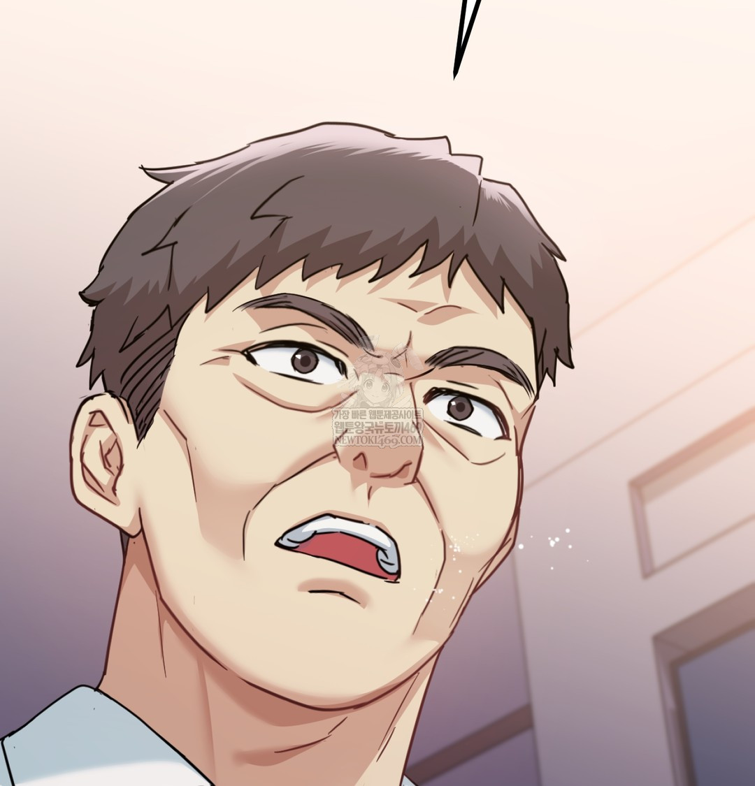 I Can’t Stand It, Sister-in-Law Raw - Chapter 12 Page 16