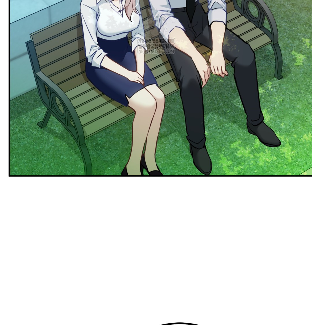 I Can’t Stand It, Sister-in-Law Raw - Chapter 12 Page 41