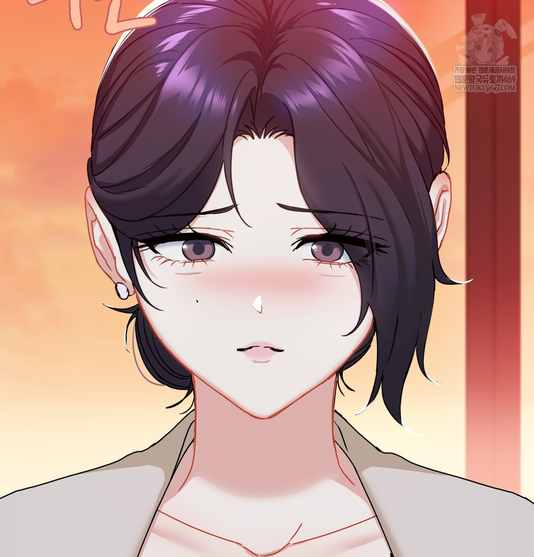 I Can’t Stand It, Sister-in-Law Raw - Chapter 17 Page 77