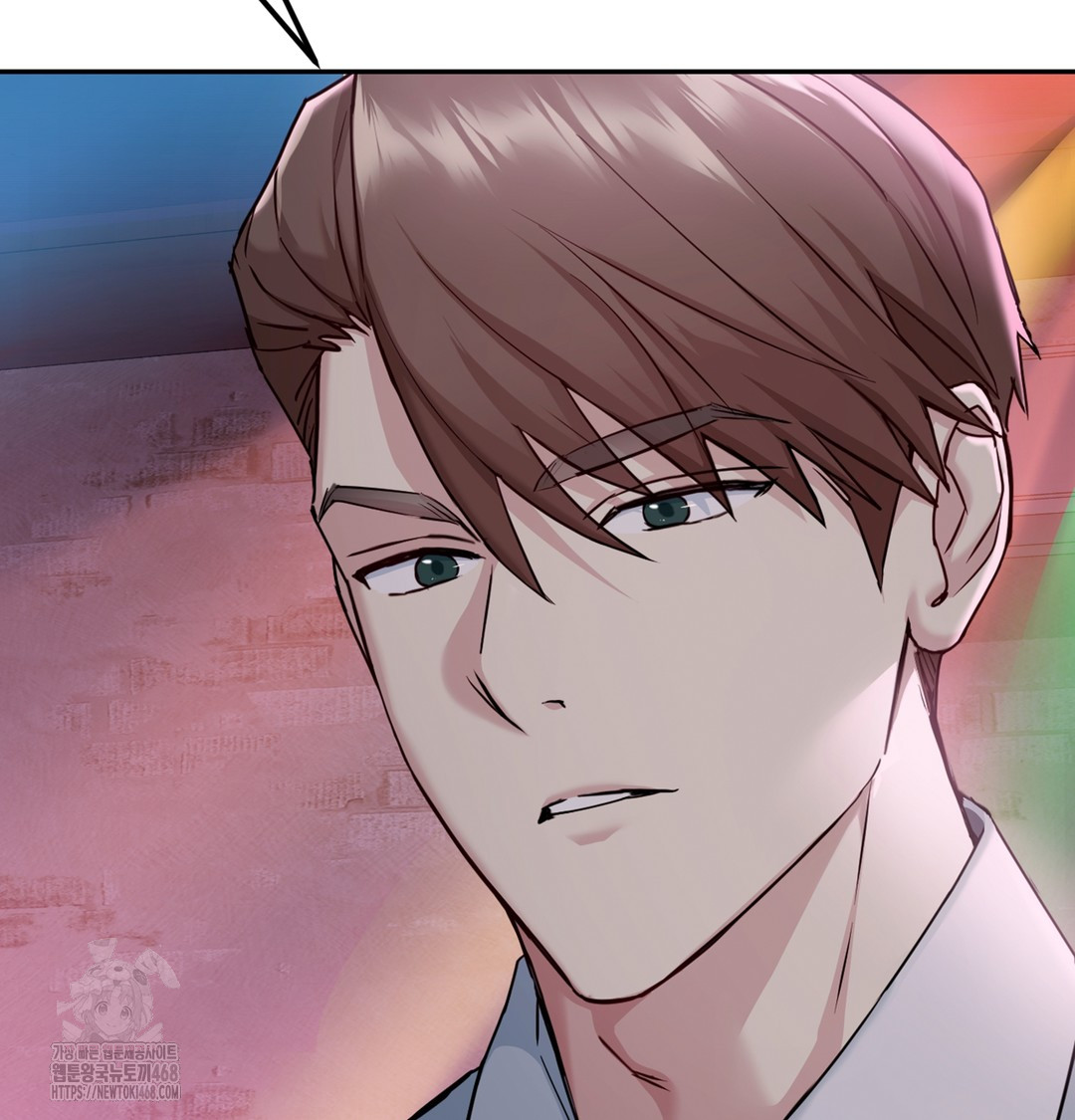 I Can’t Stand It, Sister-in-Law Raw - Chapter 2 Page 126