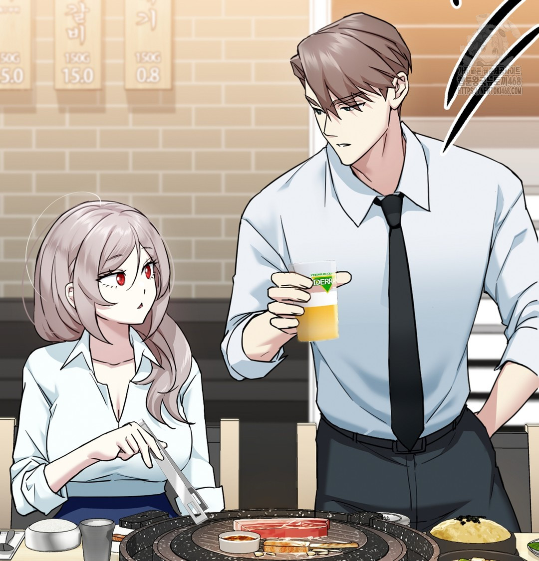 I Can’t Stand It, Sister-in-Law Raw - Chapter 2 Page 64